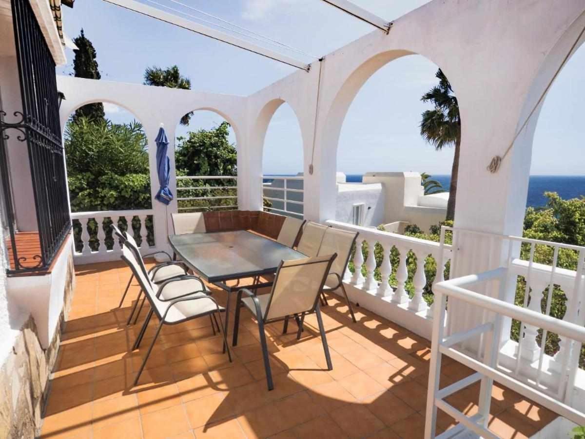 Villa Azahara Nerja Exterior photo