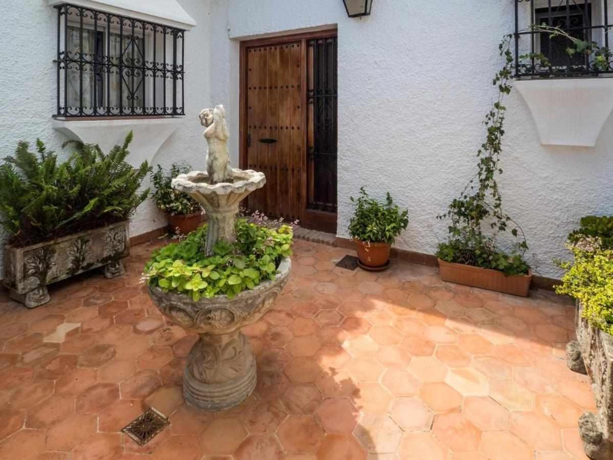 Villa Azahara Nerja Exterior photo