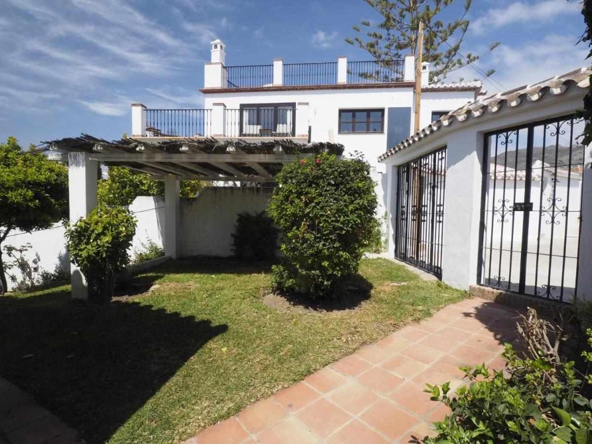 Villa Azahara Nerja Exterior photo